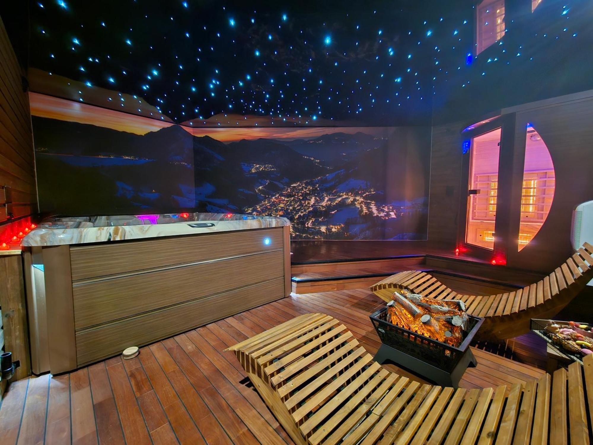 Apartment Le Loft *