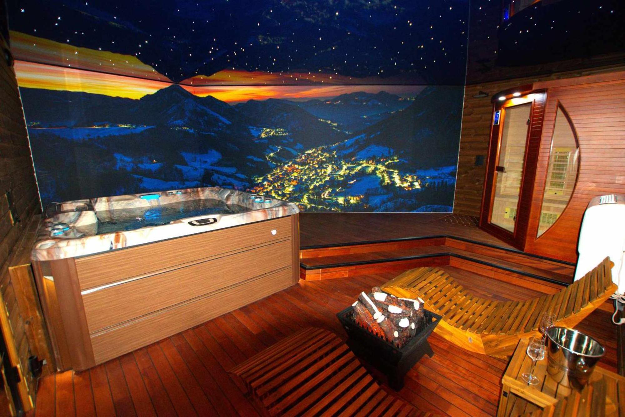 Le Loft Apartment *