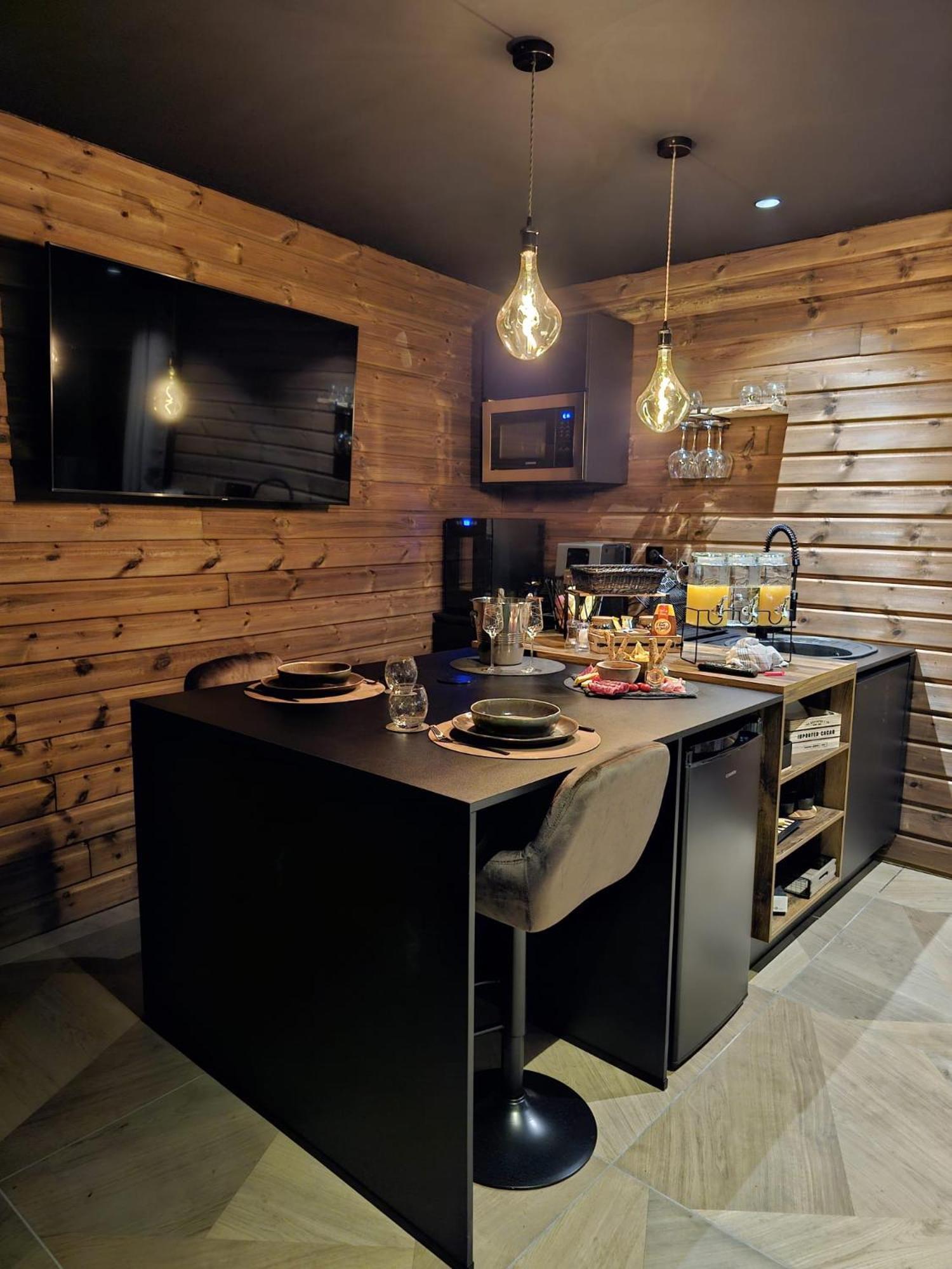 Apartment Le Loft Calais