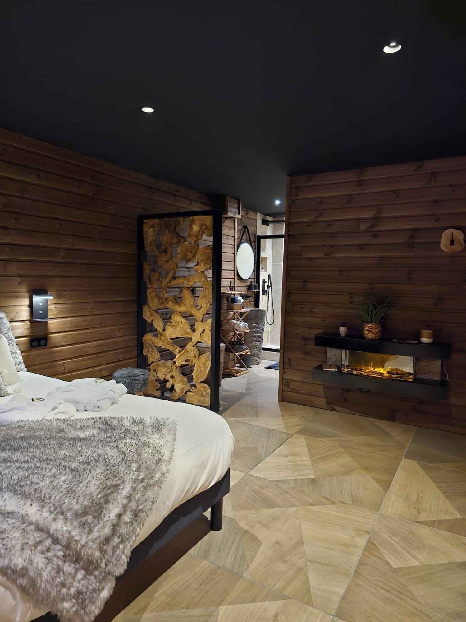 Le Loft *