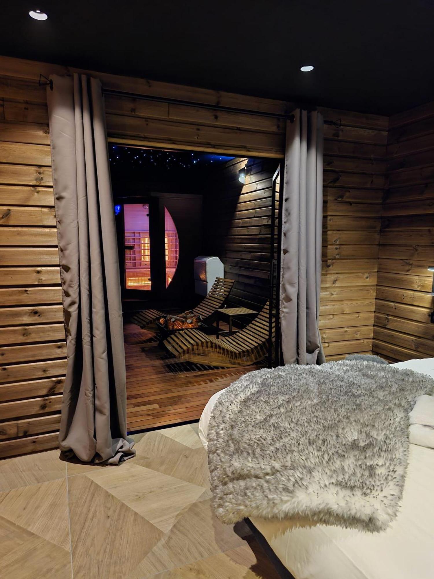 Le Loft Apartment Calais