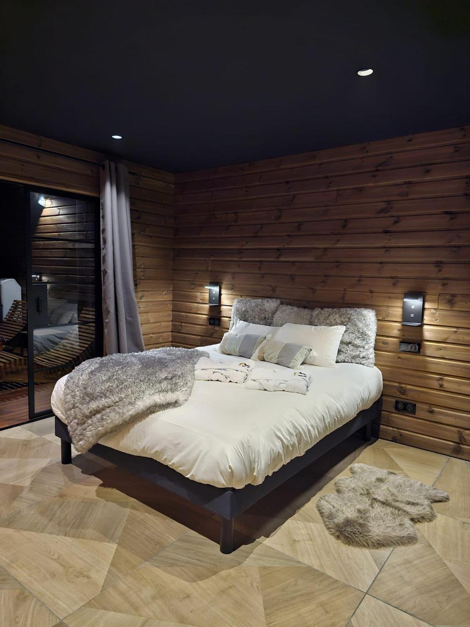 Apartment Le Loft