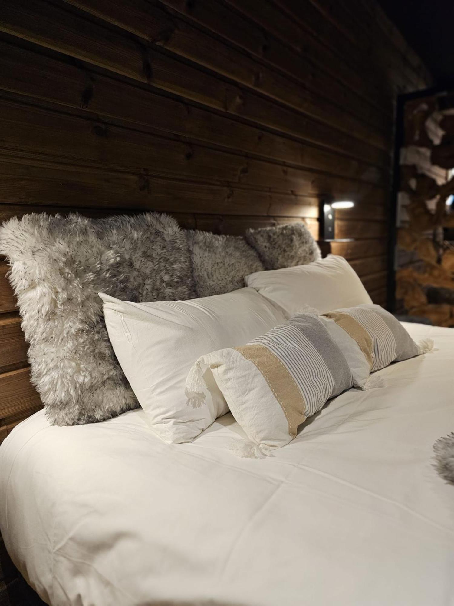 Le Loft Apartment *