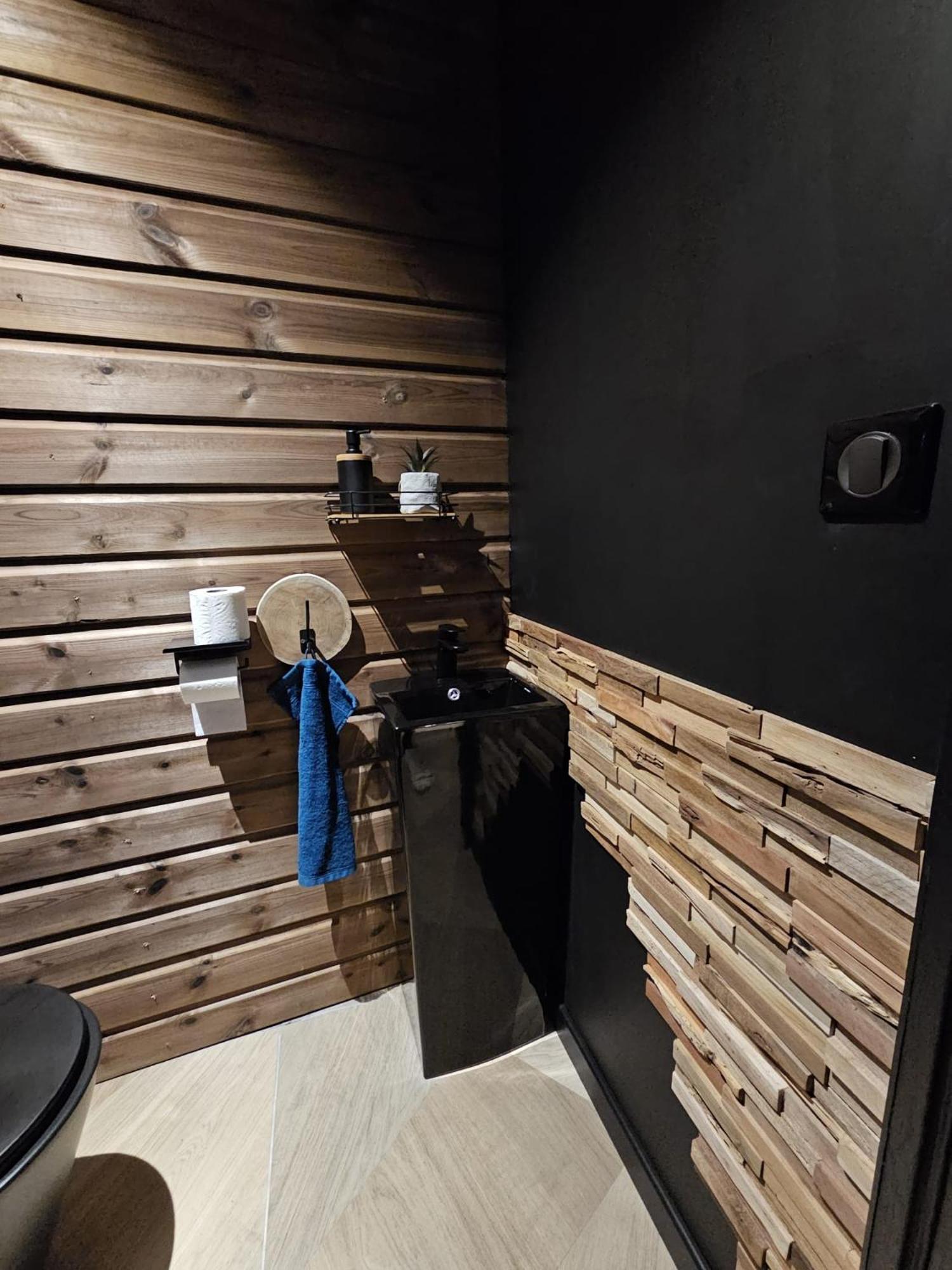 Apartment Le Loft *