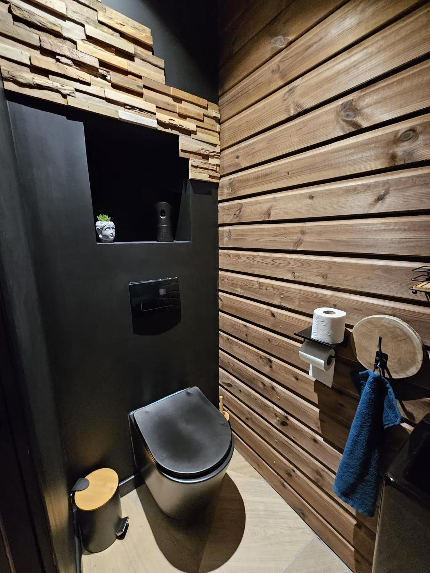 Le Loft Apartment *