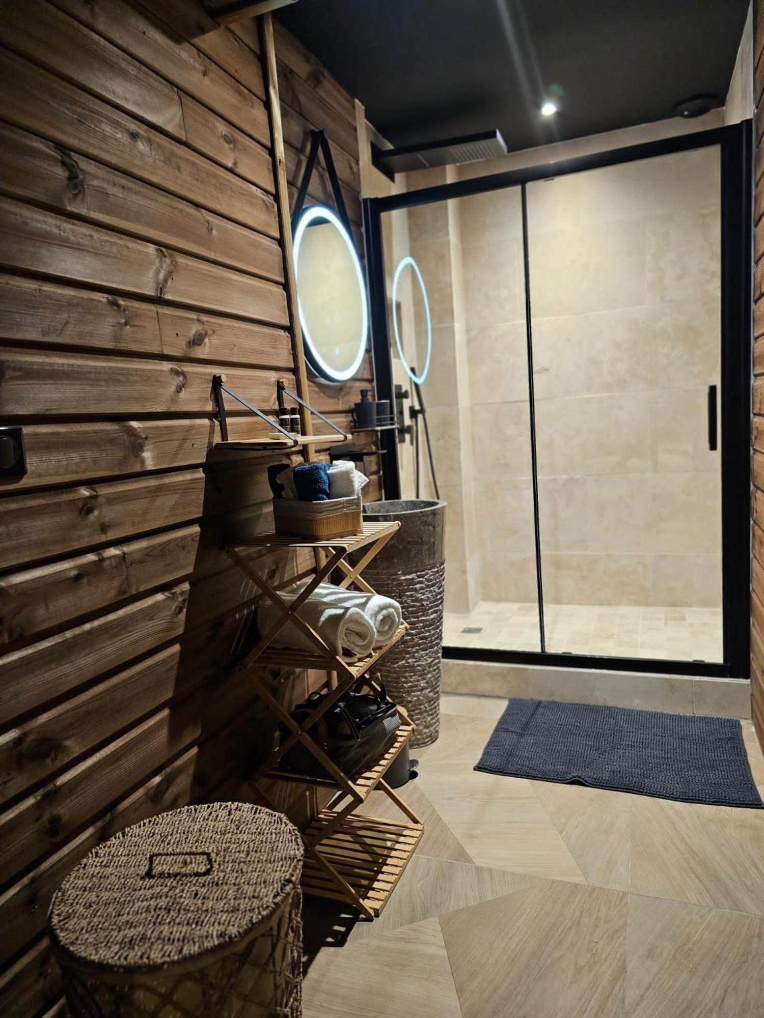 Le Loft Apartment *