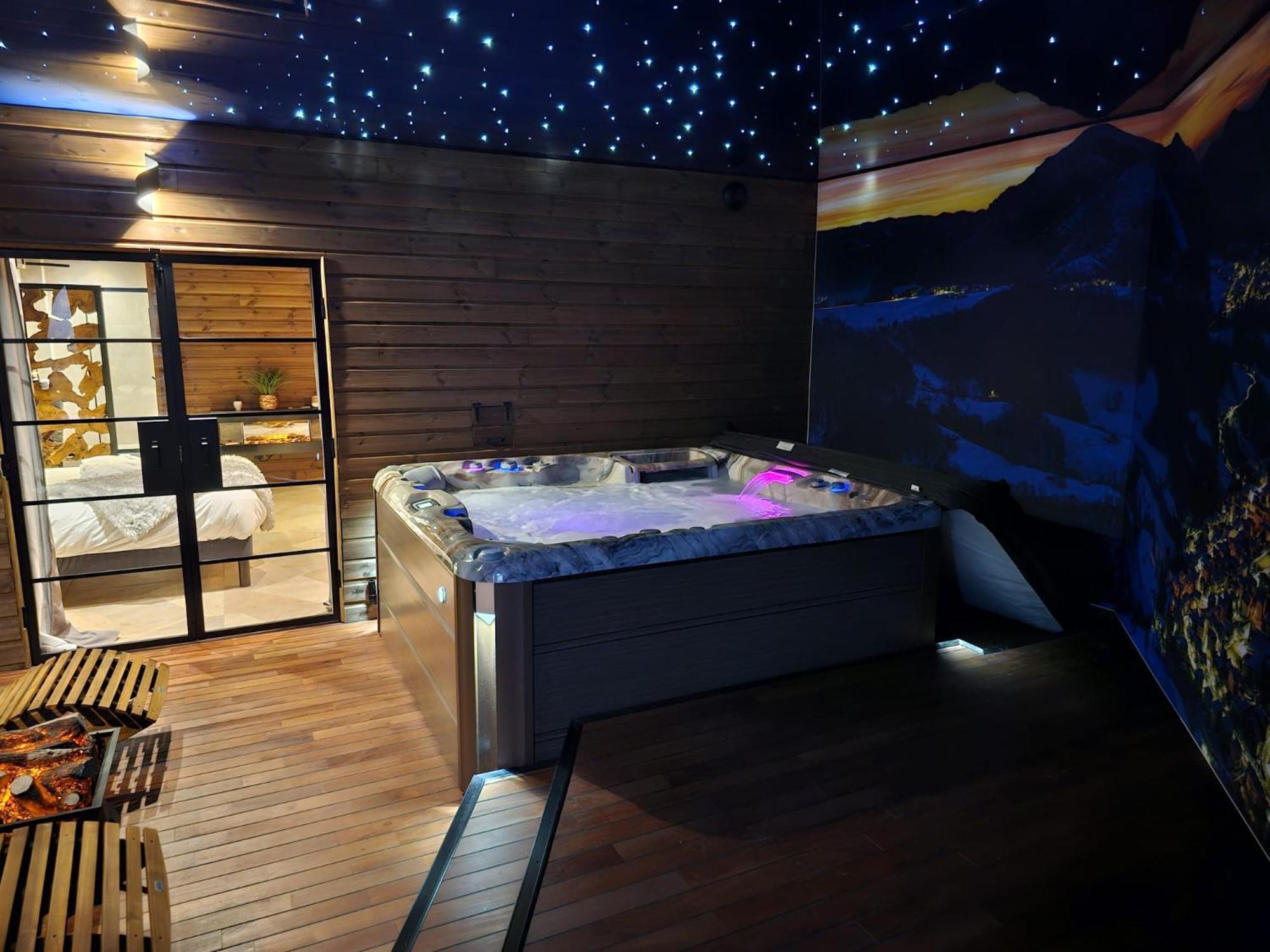 Le Loft Apartment