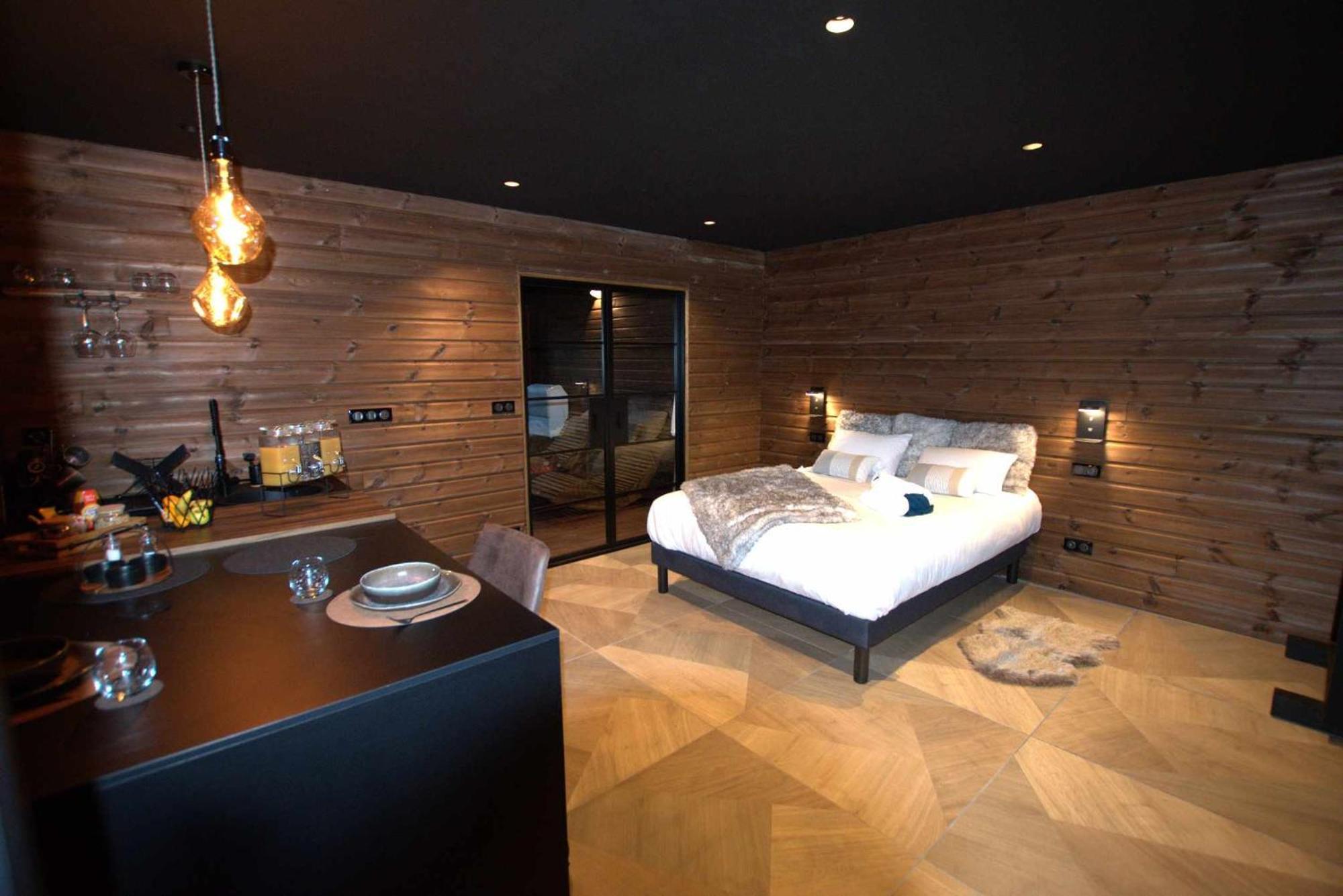 Apartment Le Loft Calais